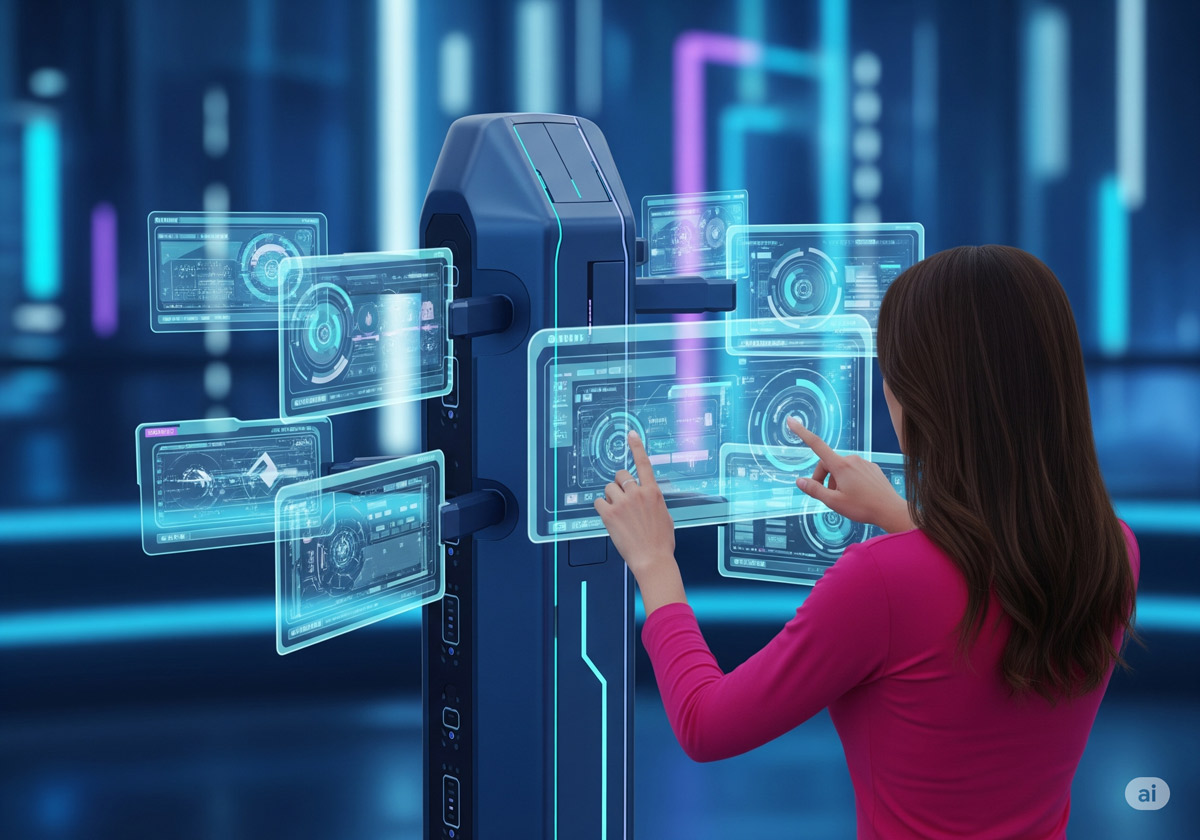 AI Job Search Assistant